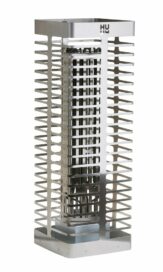 Електрокам’янка для сауни та лазні HUUM STEEL 9 kW