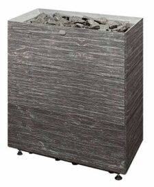 Електрокам’янка для сауни та лазні Tulikivi Tuisku XL 18 кВт