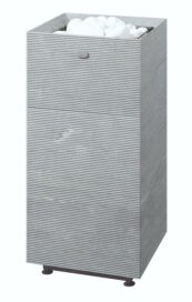 Електрокам’янка для сауни та лазні Tulikivi Tuisku 10,5 кВт