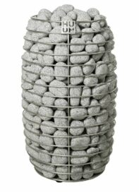 Електрокам’янка для сауни та лазні HUUM HIVE Mini 9 kW