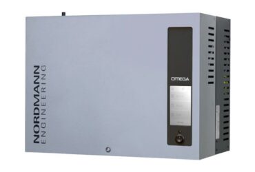 Парогенератор для хаммама – турецької лазні Nordmann OMEGA 16 (Display)