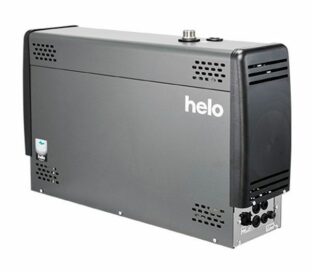 Парогенератор для хаммама – турецької лазні Helo Steam 7,7 кВт