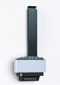 Електрокам’янка для сауни SAUNUM Premium 9 kW