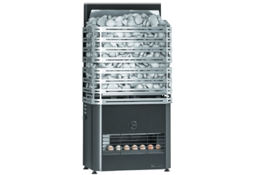 Електрокам’янка SAUNUM Primary 9 kW