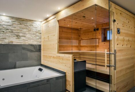 How to build a sauna in an apartment, which is better bath or sauna