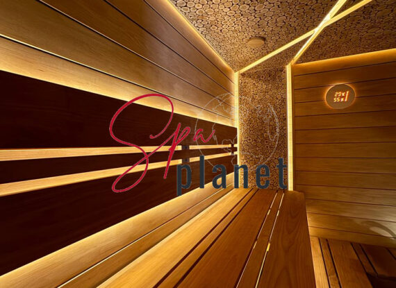 Steam Sauna6