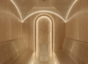 Rustic Estate “Dacha”